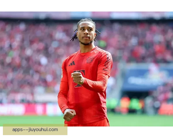 凯恩赛场统治力全景呈现领袖气质与关键时刻决胜影响球队攻防核心价值