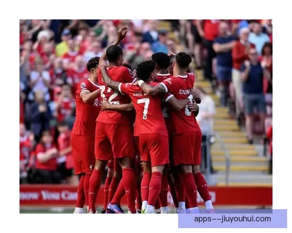 利物浦宣布2026年将展开史上最大规模美国巡回赛并打响全球之旅