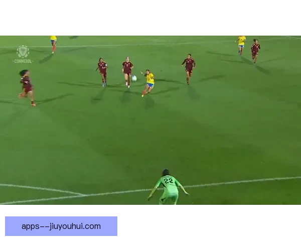 哈梅斯·罗德里格斯世预赛客场推射破门助哥伦比亚获胜