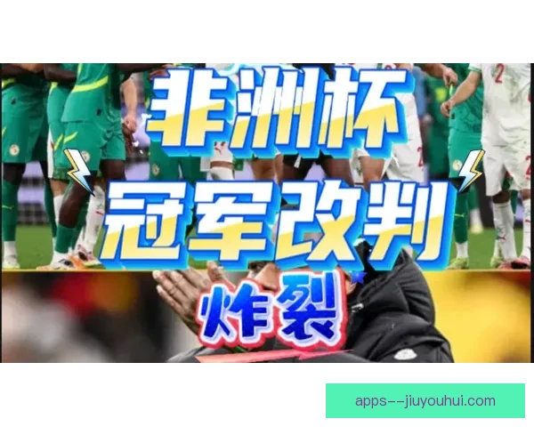 尼日利亚领先科特迪瓦一球后惨遭逆转 无缘非洲杯冠军屈居亚军