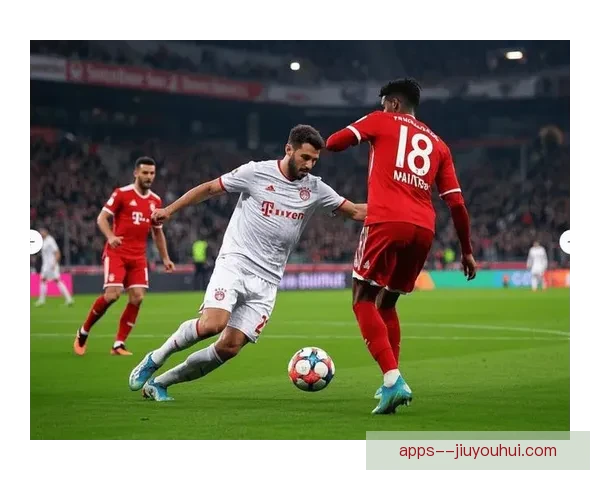 斯图加特主场3-1力克拜仁慕尼黑迎来赛季重要胜利