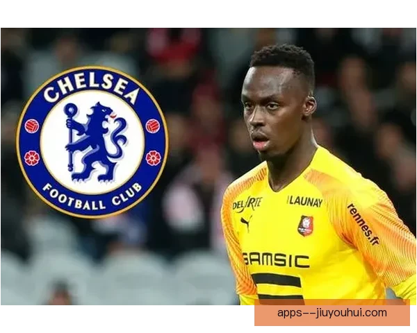 萨尔与切尔西正式解约后转会法甲朗斯开启新篇章