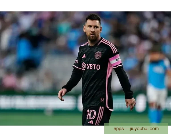 迈阿密国际官宣签下苏亚雷斯梅西老友再聚首美职联冲击冠军新篇章