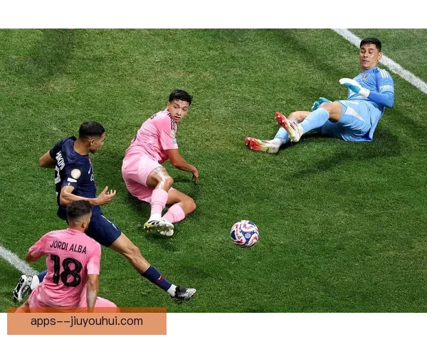 世俱杯决赛落户迈阿密硬石体育场 全球足球盛宴将迎来新篇章