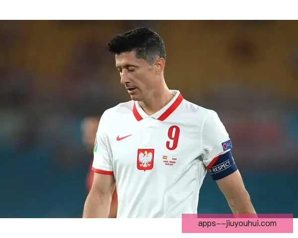 从数据维度解析莱万多夫斯基对阵西班牙世俱杯表现全景关键影响与战术价值