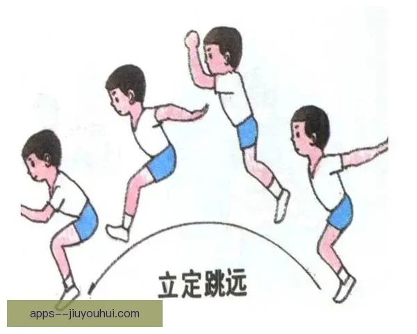 跳远试掷顺序安排讲究，前后节奏影响最终成绩